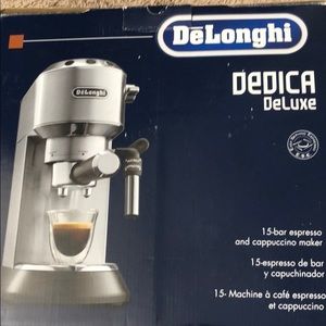 Delonghi EC685M
